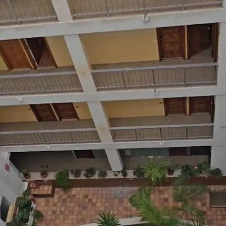 Estudio 609 Playa Las Canteras Doble Las Palmas de Gran Canaria