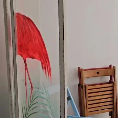 Estudio 609 Playa Las Canteras Doble Las Palmas de Gran Canaria