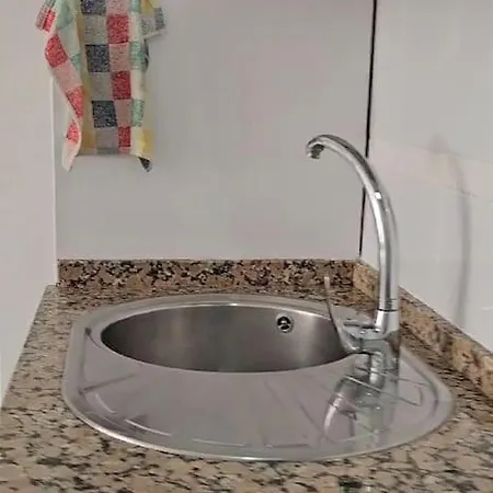 Estudio 609 Playa Las Canteras Doble