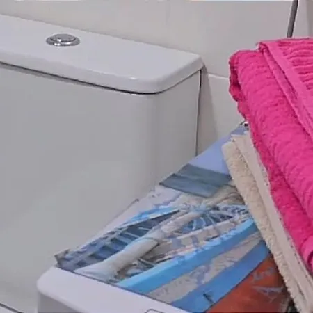 Lägenhet Estudio 609 Playa Las Canteras Doble Las Palmas de Gran Canaria