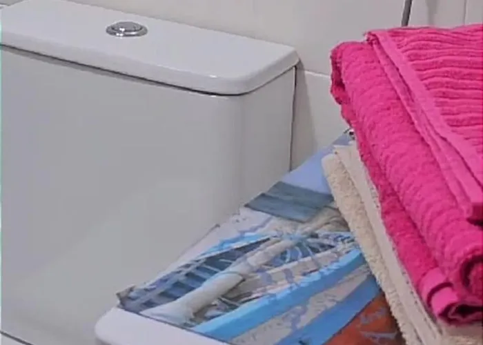 Apartman Estudio 609 Playa Las Canteras Doble Las Palmas de Gran Canaria