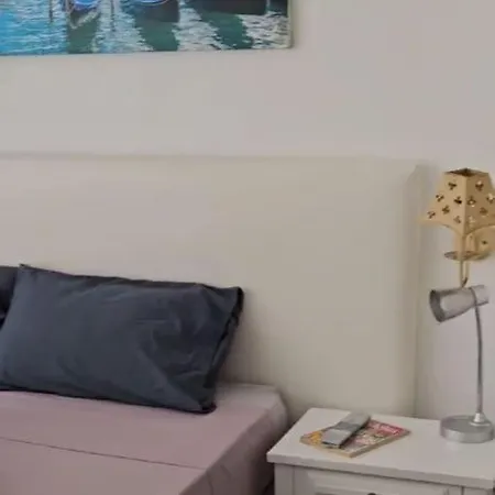 Daire Estudio 609 Playa Las Canteras Doble *
