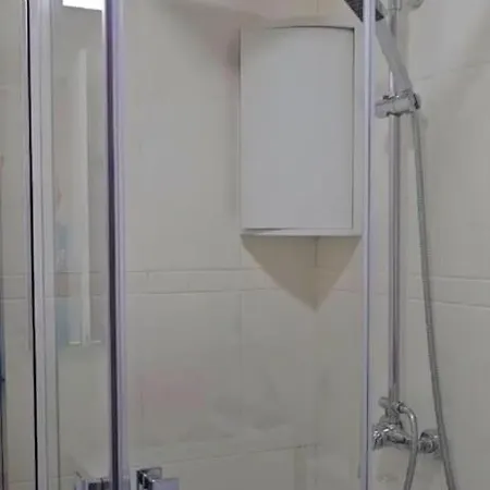 Апартаменты Estudio 609 Playa Las Canteras Doble Лас-Пальмас-де-Гран-Канария
