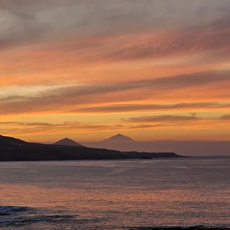 Daire Estudio 609 Playa Las Canteras Doble Las Palmas de Gran Canaria
