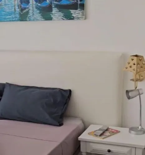 Apartamento Estudio 609 Playa Las Canteras Doble *