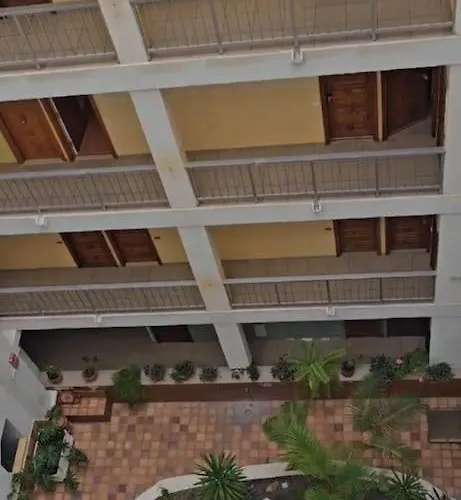 Estudio 609 Playa Las Canteras Doble Las Palmas de Gran Canárias