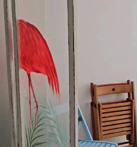 Estudio 609 Playa Las Canteras Doble Las Palmas de Gran Canárias