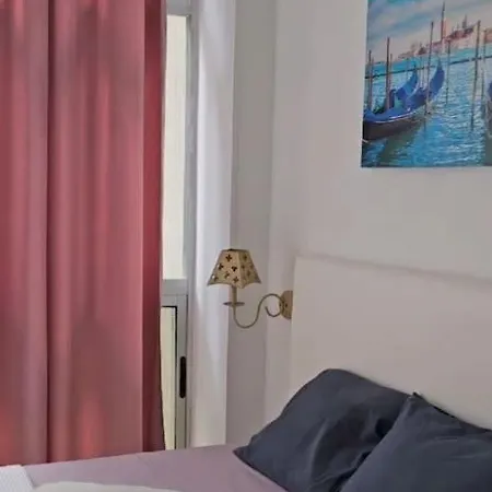 Estudio 609 Playa Las Canteras Doble Las Palmas de Gran Canaria